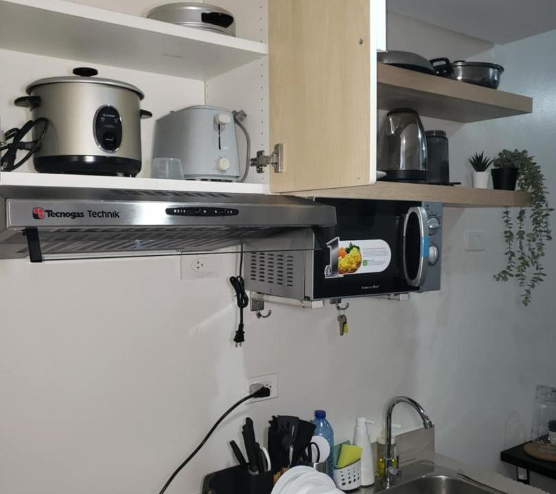 Photo of Kitchen in Dasmarinas
