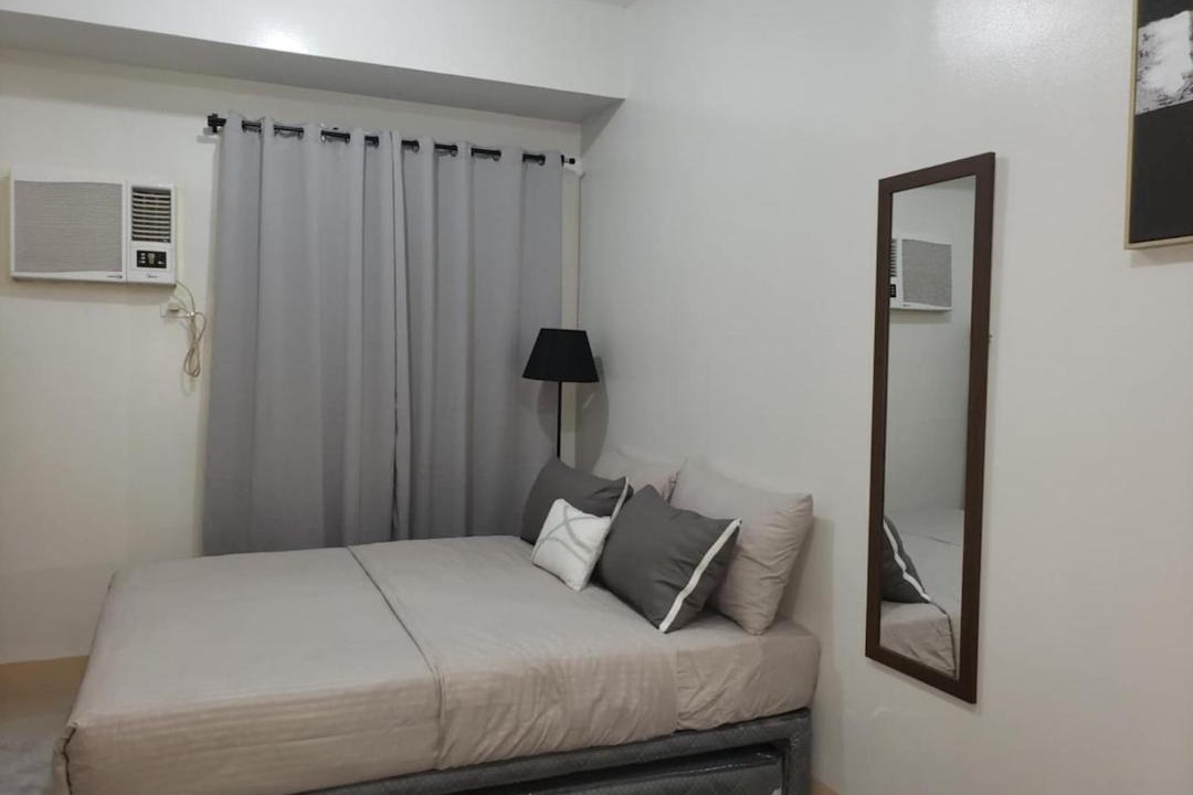 Photo of Bedroom in Dasmarinas