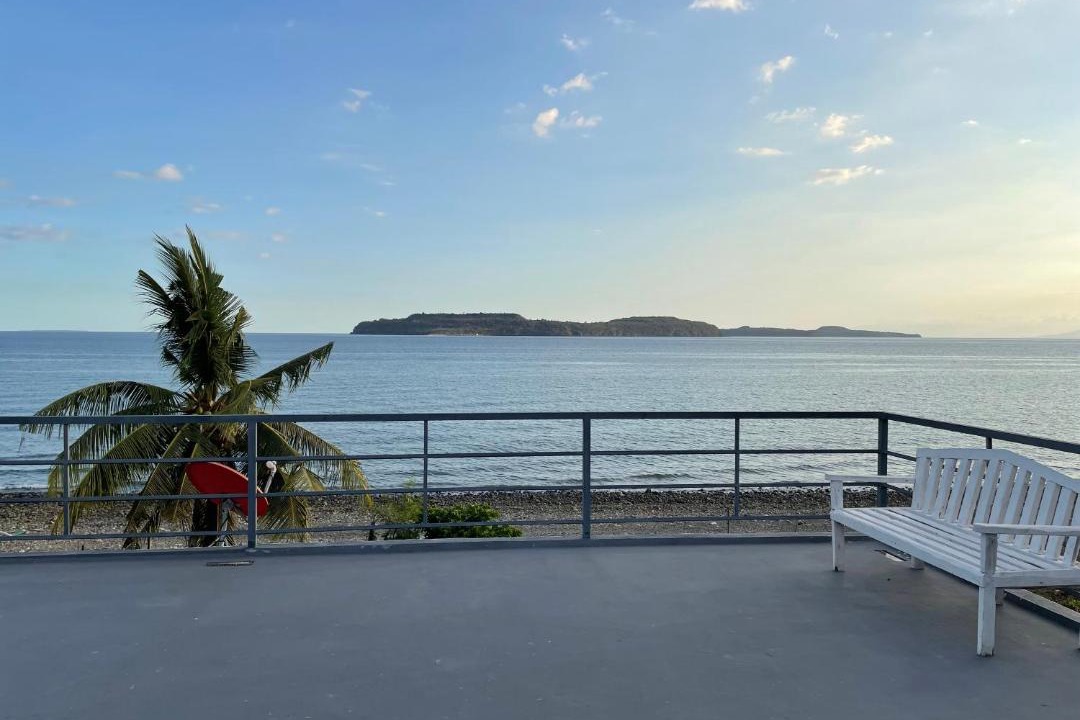 Photo of Patio Balcony in Gasan