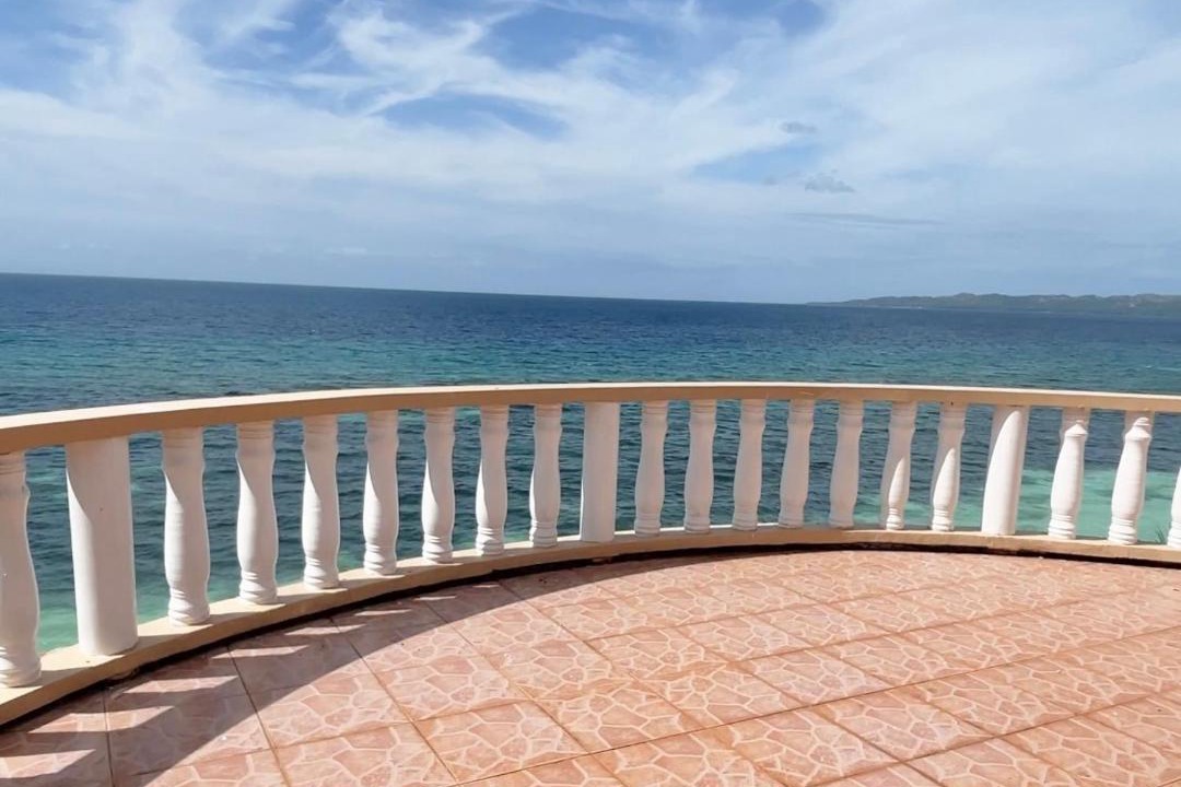 Photo of Patio Balcony in Siquijor