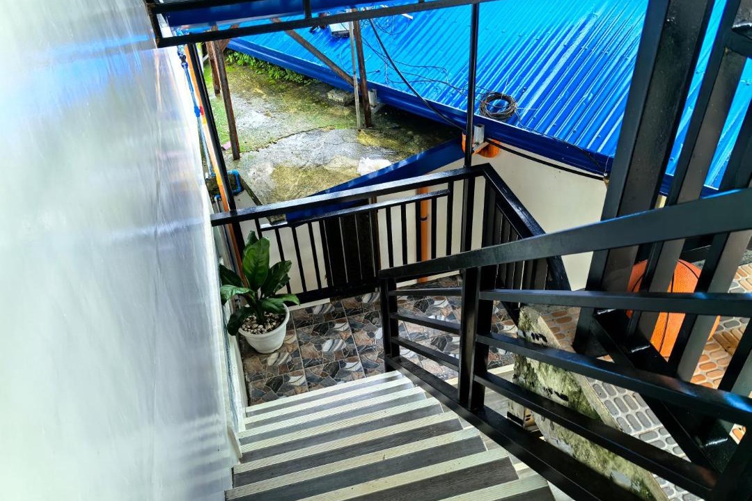 Photo of Patio Balcony in Santa Monica