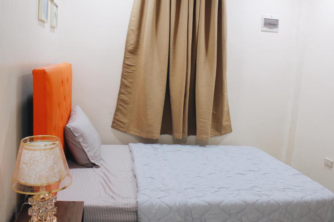 Photo of Bedroom in Suba Basbas