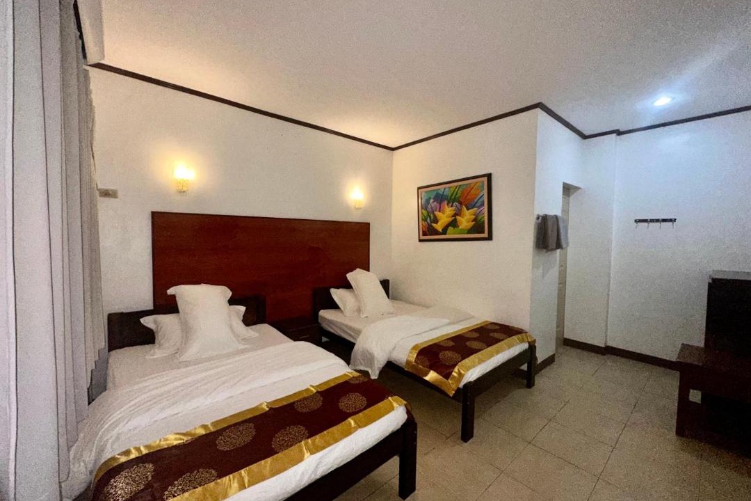 Photo of Bedroom in Dauin