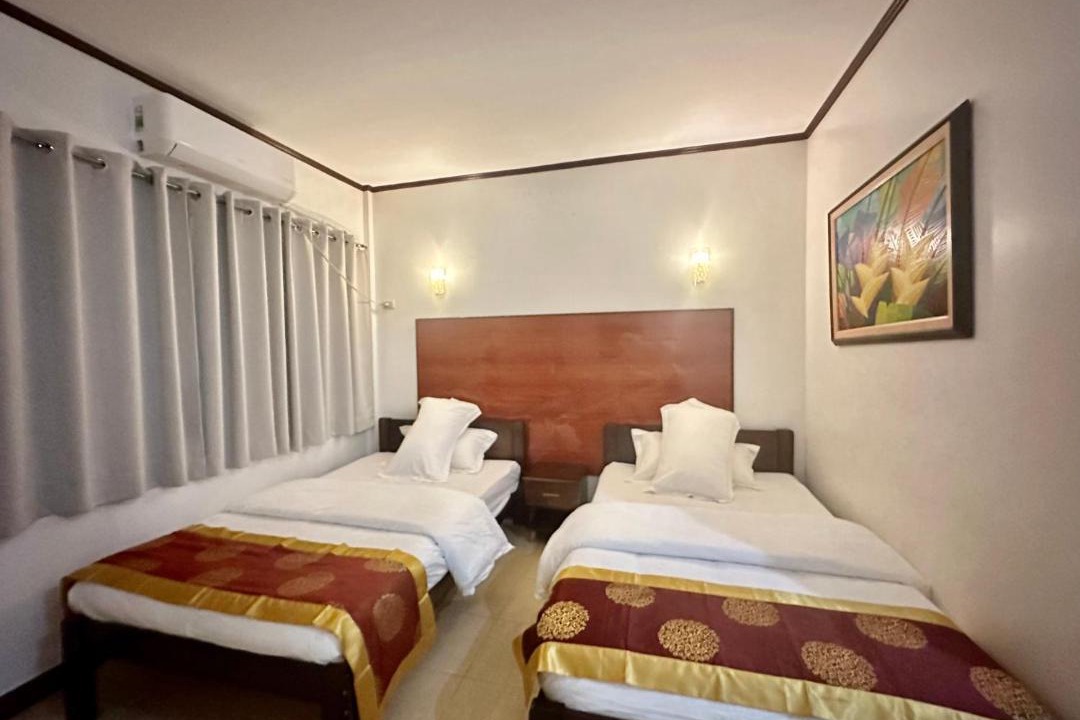 Photo of Bedroom in Dauin
