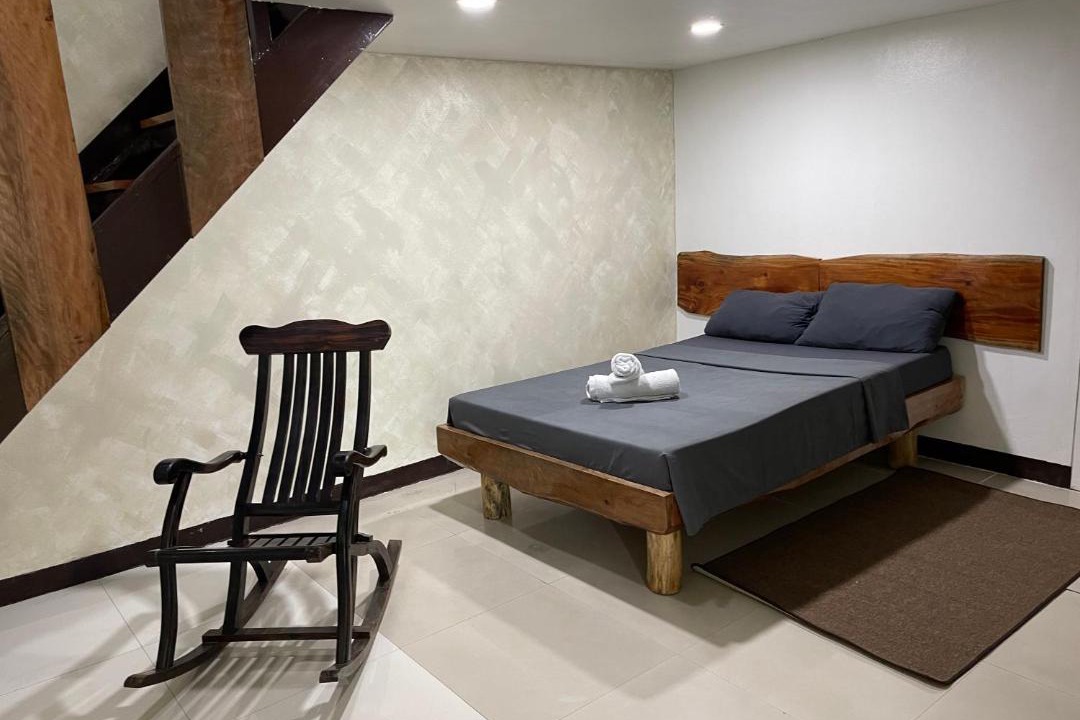 Photo of Bedroom in Taguig
