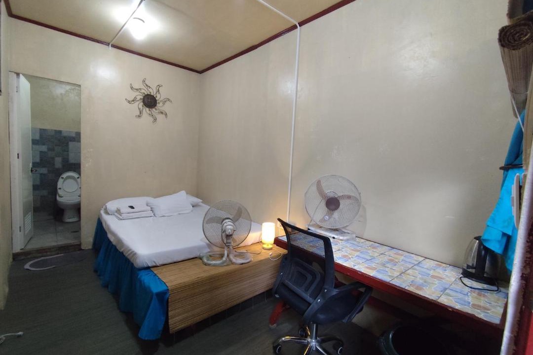 Photo of Bedroom in Taytay