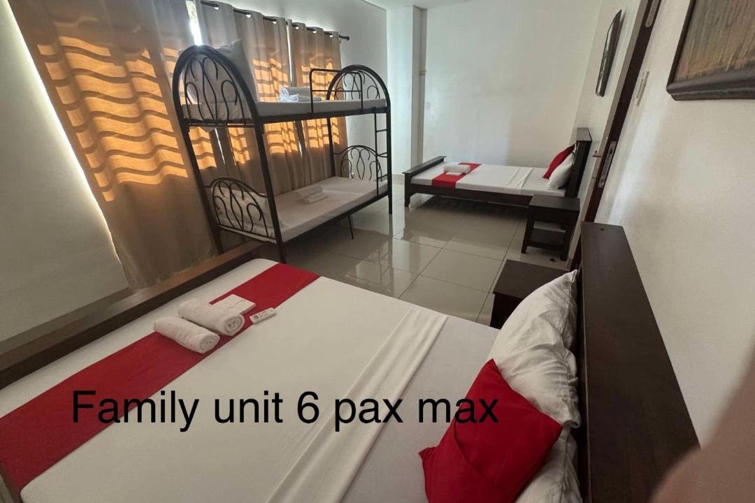 Photo of Bedroom in Baclaran