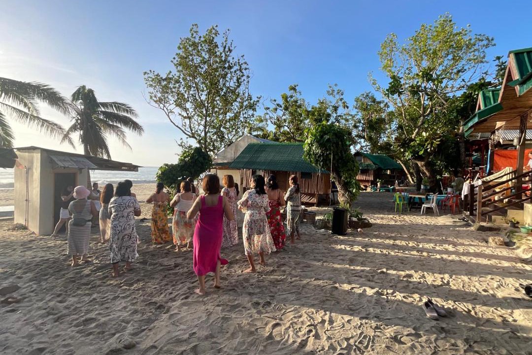 Photo of Others in Dinadiawan