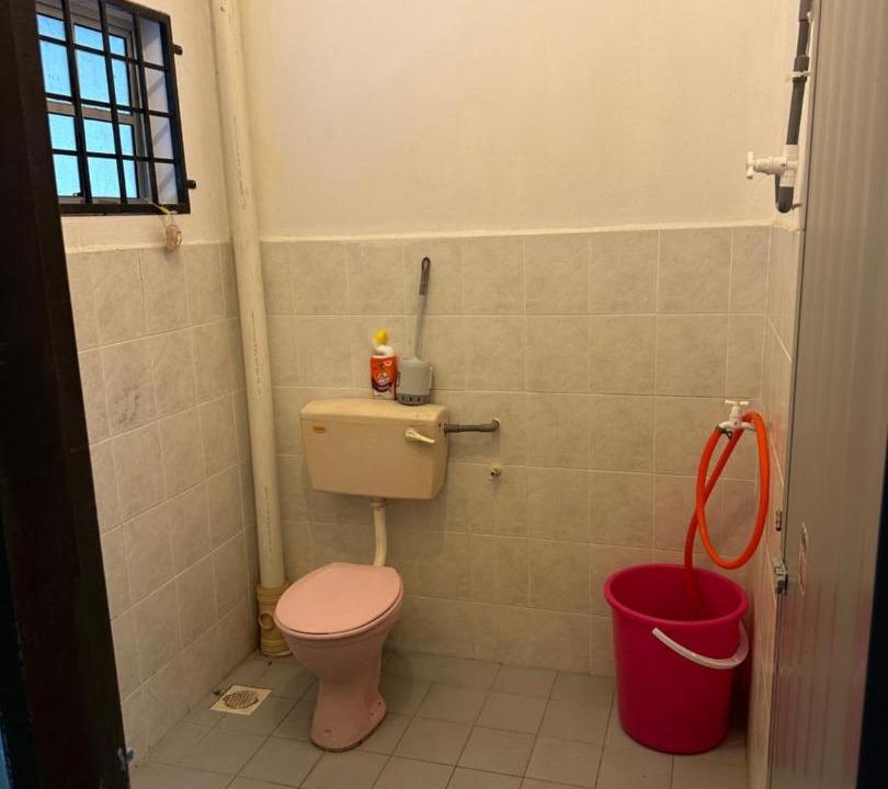 Photo of Bathroom in Temerloh