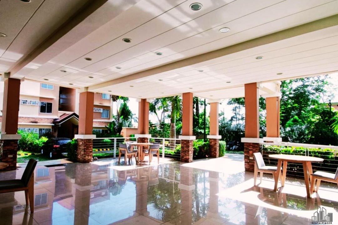Photo of Patio Balcony in Puerto Princesa City Centre