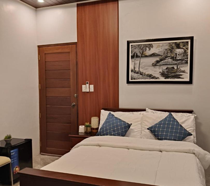 Photo of Bedroom in Taculing