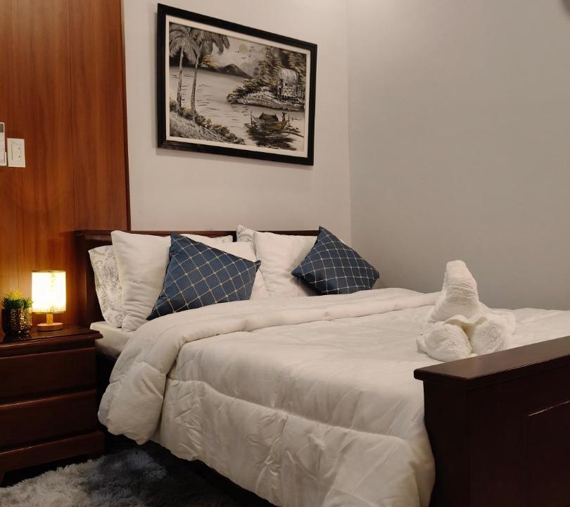 Photo of Bedroom in Taculing