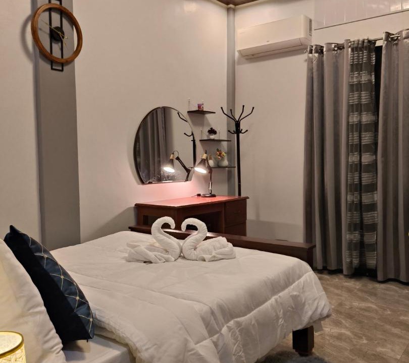 Photo of Bedroom in Taculing