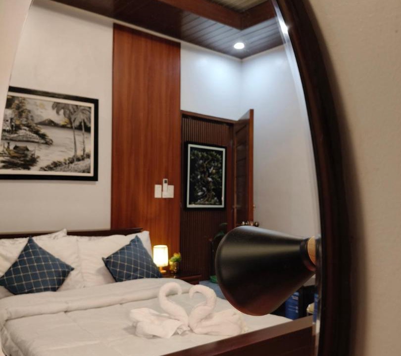 Photo of Bedroom in Taculing