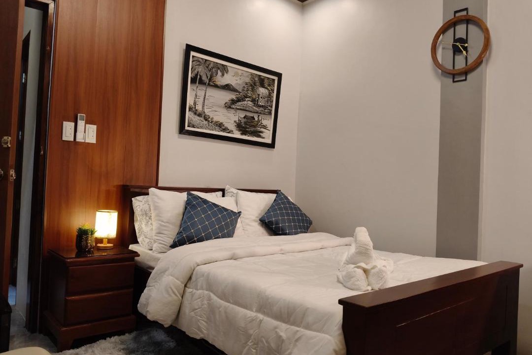 Photo of Bedroom in Taculing