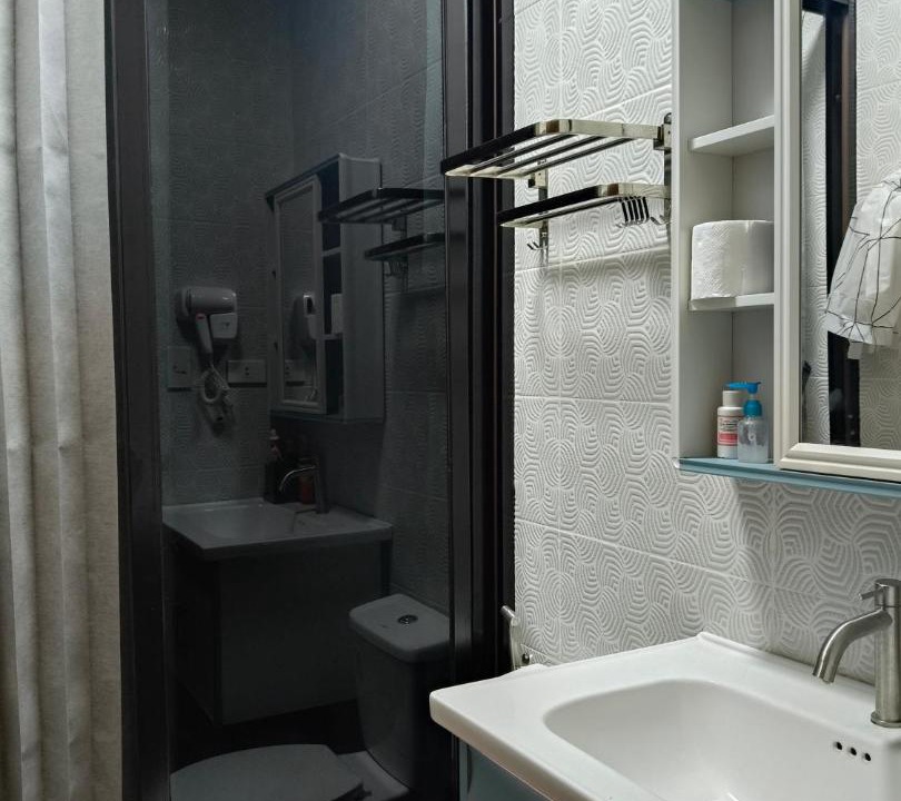 Photo of Bathroom in Taculing