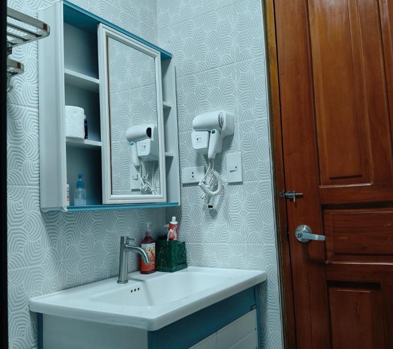 Photo of Bathroom in Taculing