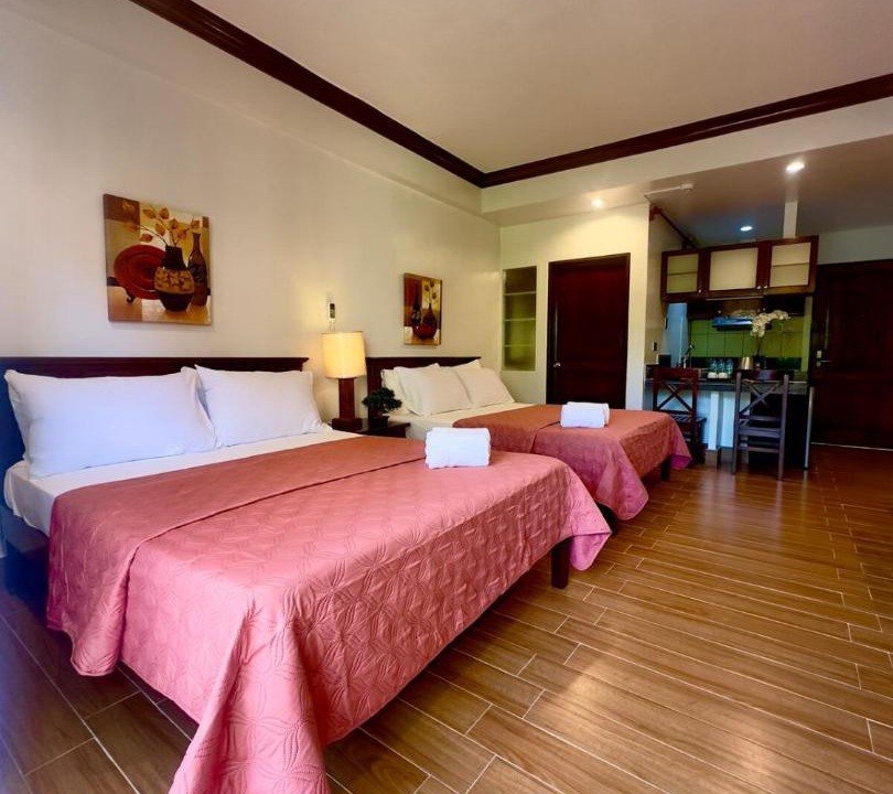 Photo of Bedroom in Talisay