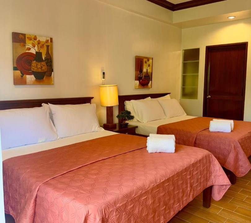 Photo of Bedroom in Talisay