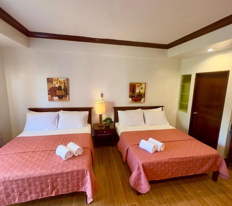 Photo of Bedroom in Talisay