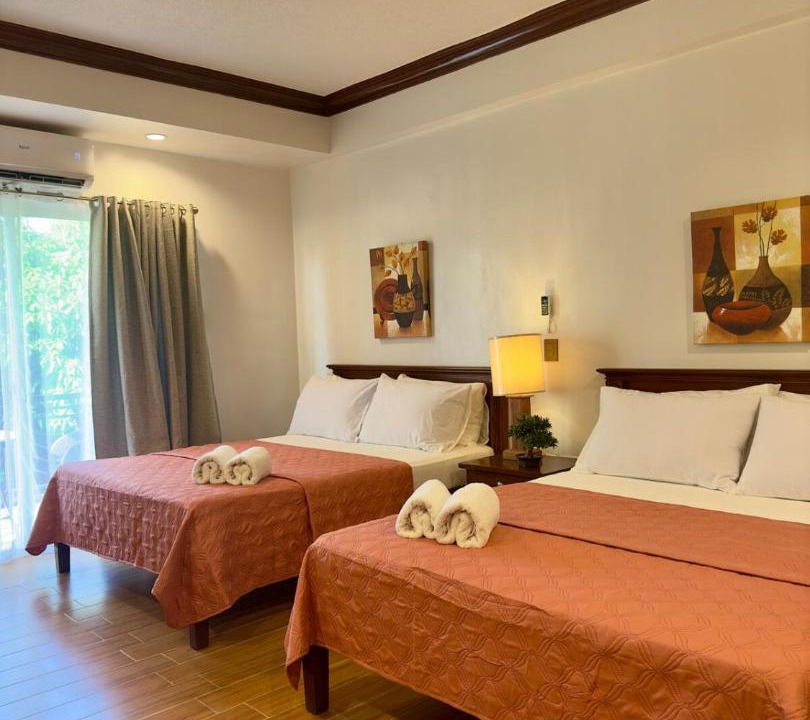 Photo of Bedroom in Talisay