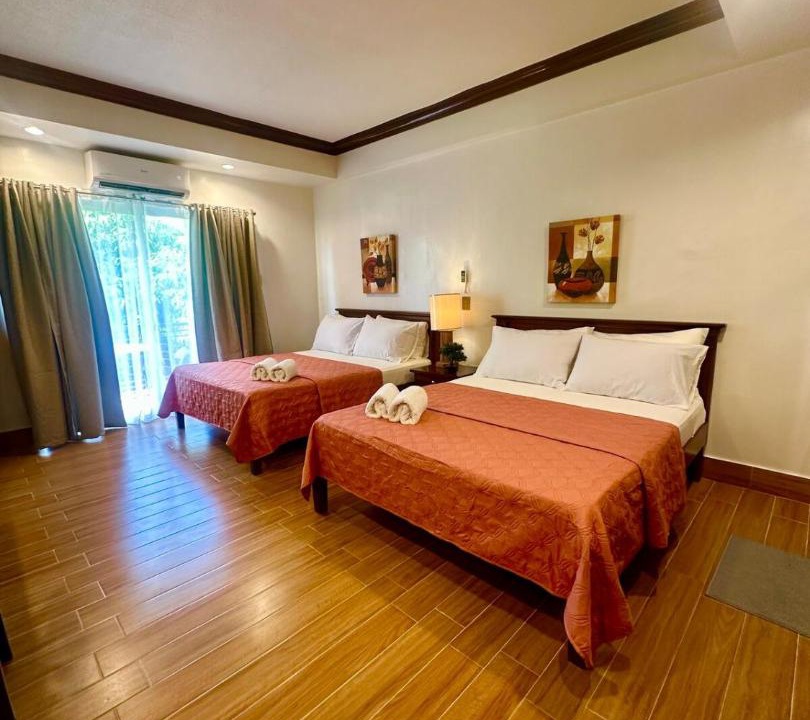 Photo of Bedroom in Talisay