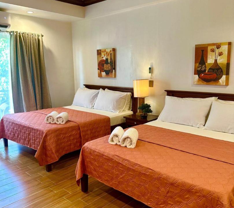 Photo of Bedroom in Talisay