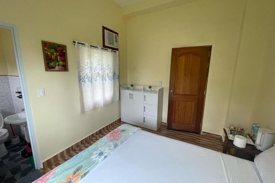 Photo of Bedroom in San Isidro