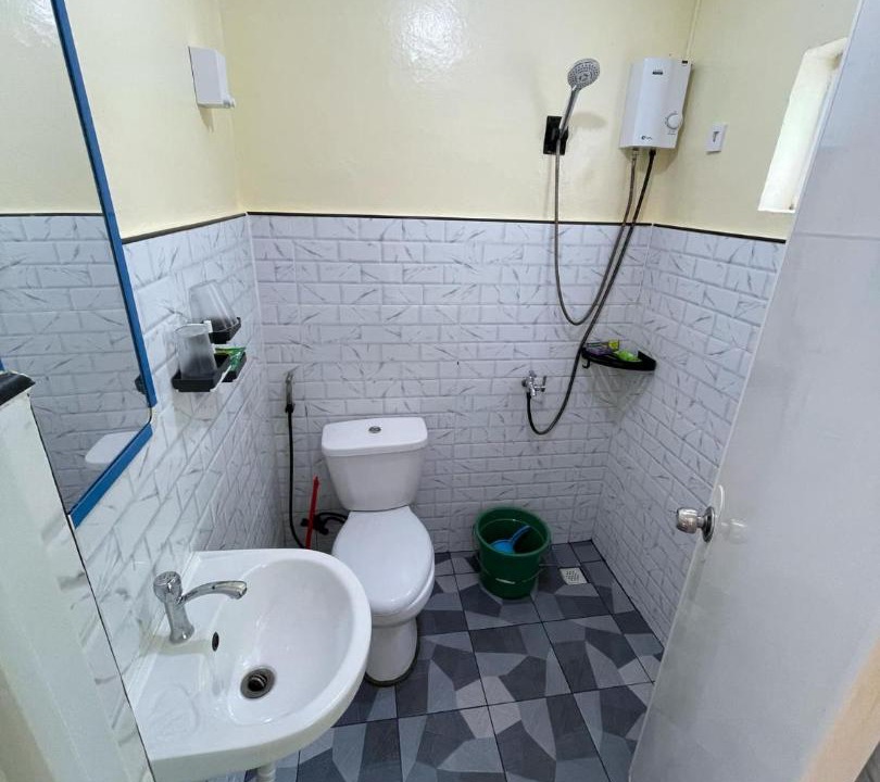 Photo of Bathroom in San Isidro