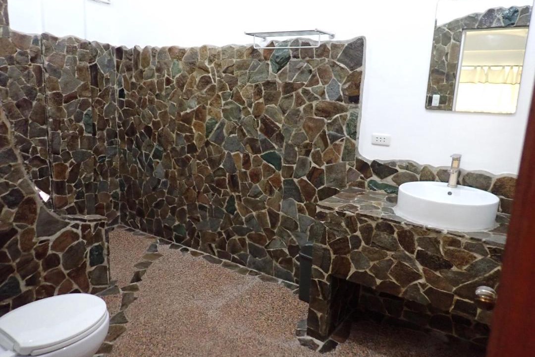 Photo of Bathroom in Zamboanguita
