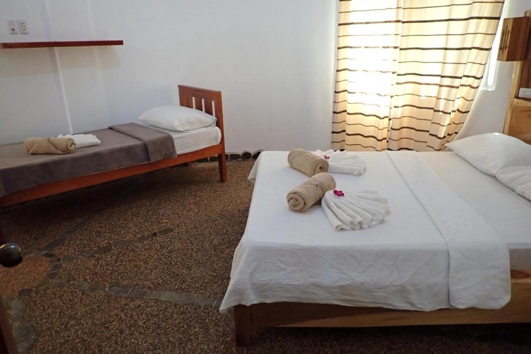 Photo of Bedroom in Zamboanguita