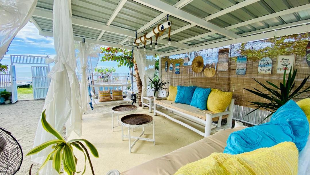 Photo of Patio Balcony in Bauang