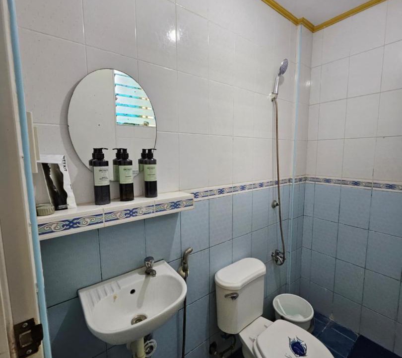 Photo of Bathroom in Batangas City