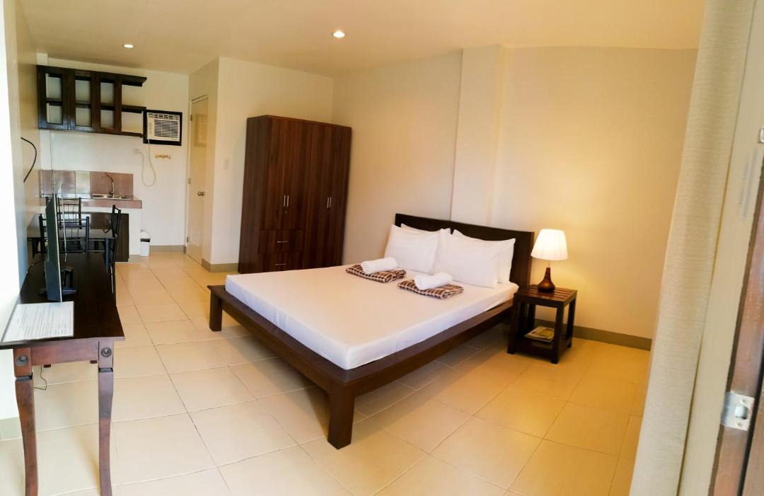 Photo of Bedroom in Tacloban