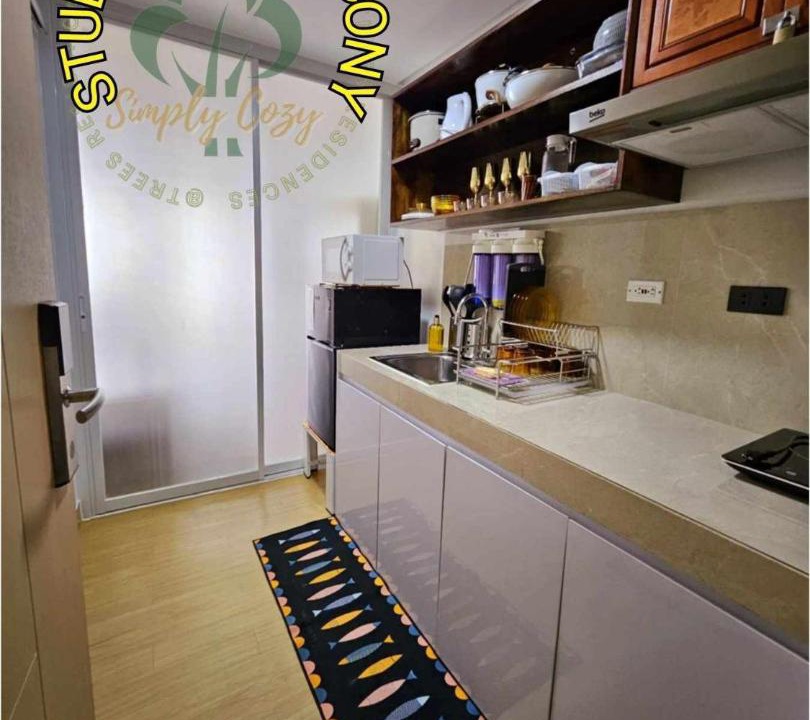 Photo of Kitchen in Novaliches