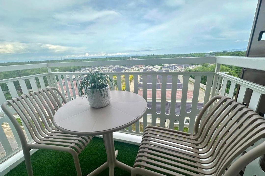 Photo of Patio Balcony in Danao
