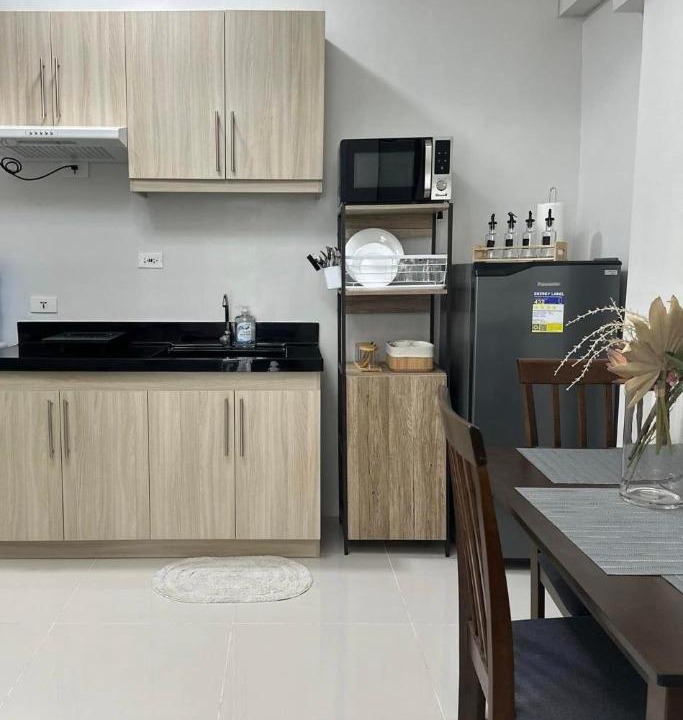 Photo of Kitchen in Danao