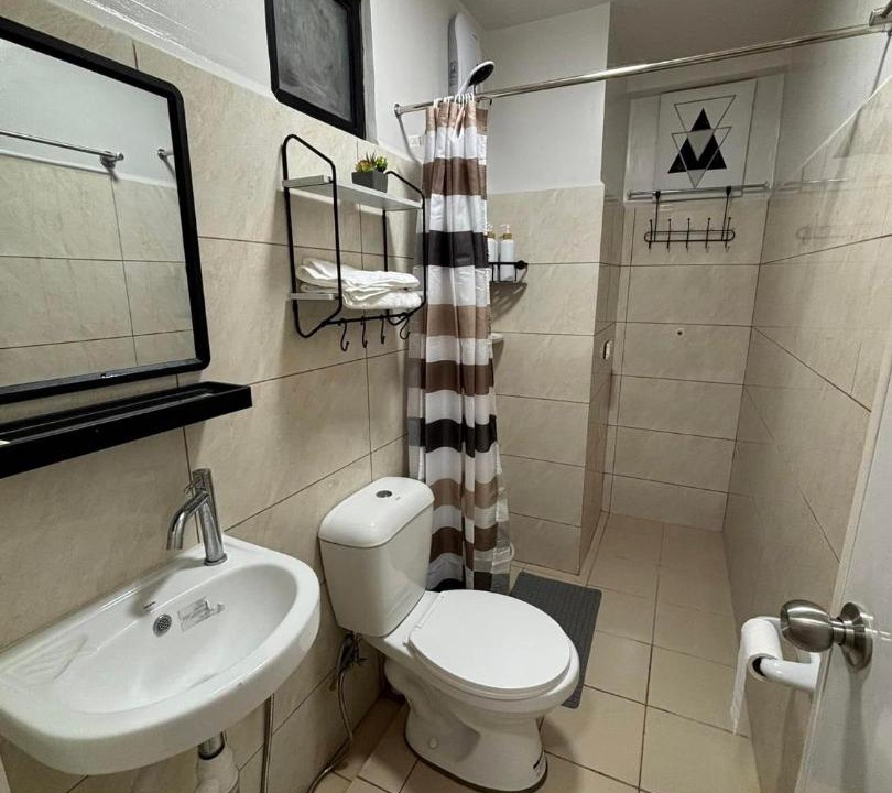 Photo of Bathroom in Danao