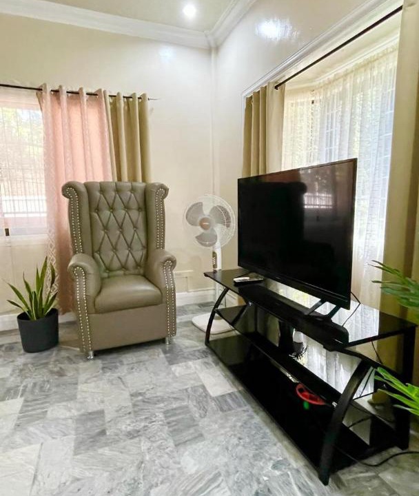 Photo of Livingroom in Tacloban