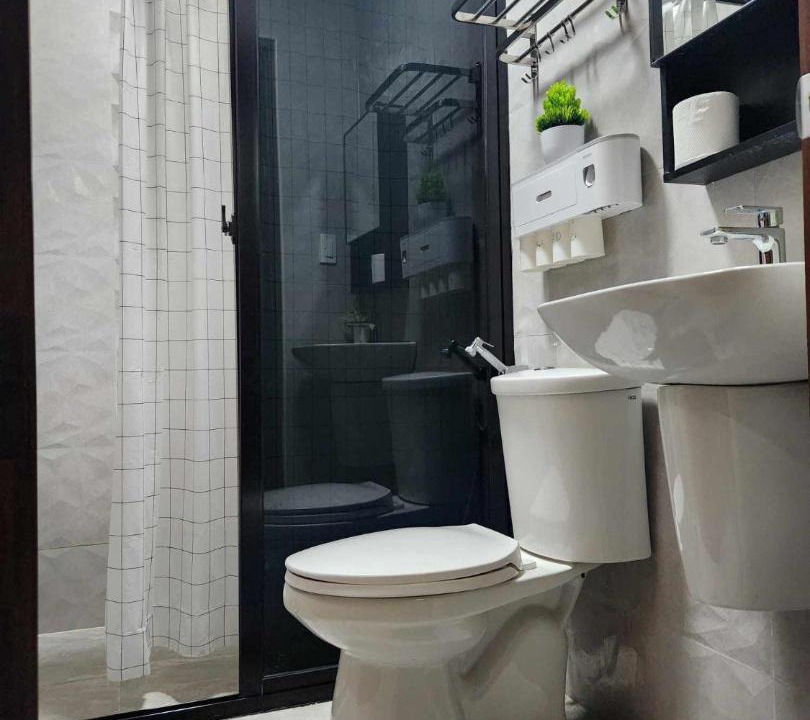 Photo of Bathroom in Taculing