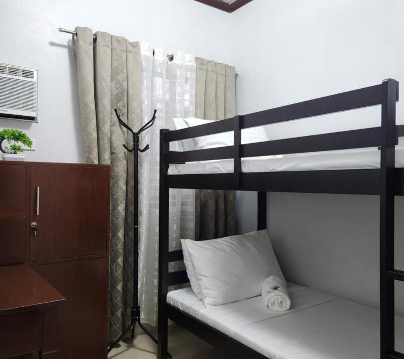 Photo of Bedroom in Taculing