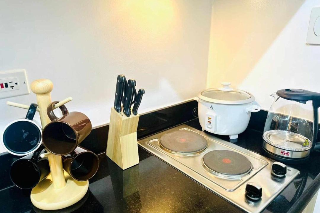 Photo of Kitchen in Pasay