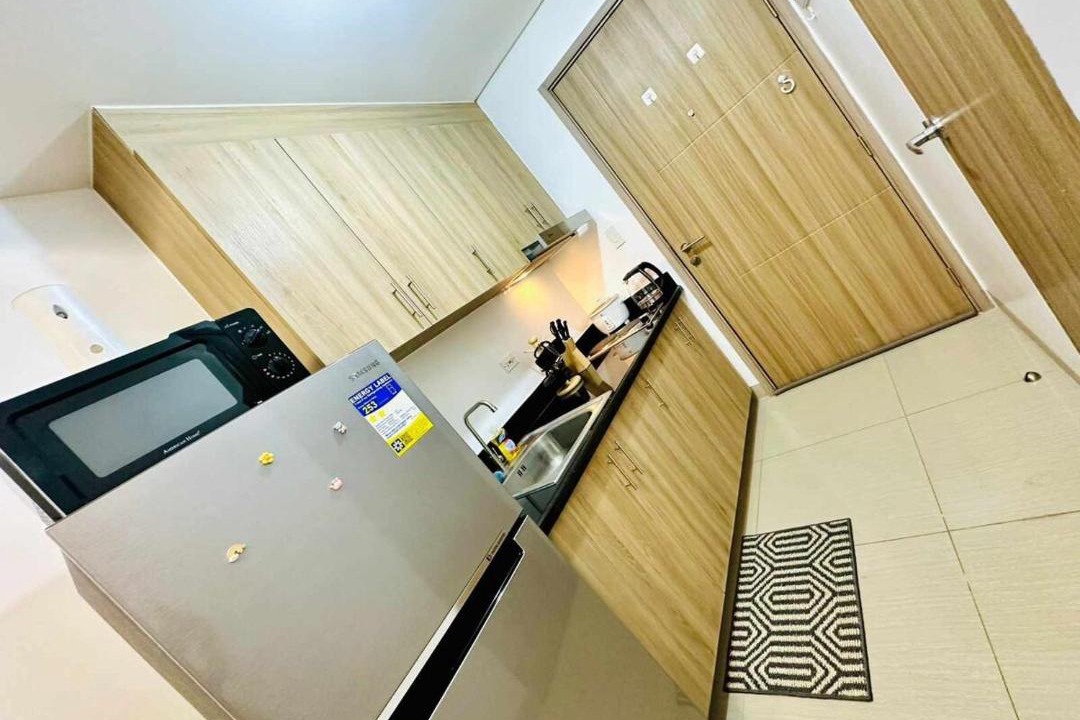 Photo of Kitchen in Pasay