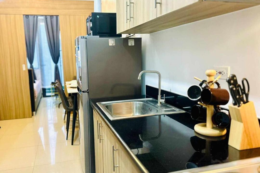 Photo of Kitchen in Pasay