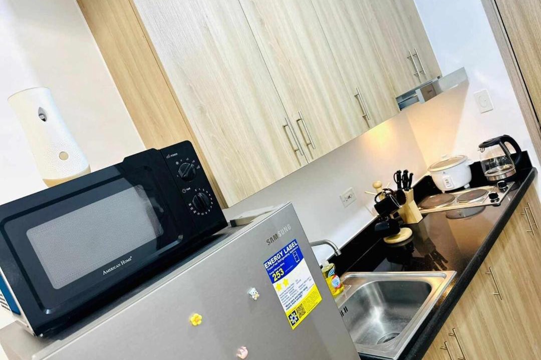 Photo of Kitchen in Pasay