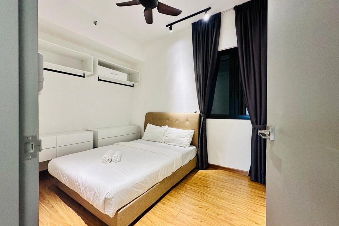Photo of Bedroom in George Town