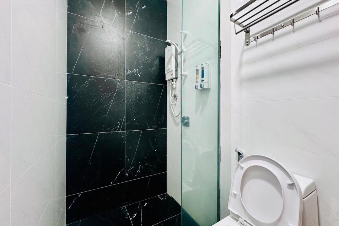 Photo of Bathroom in George Town