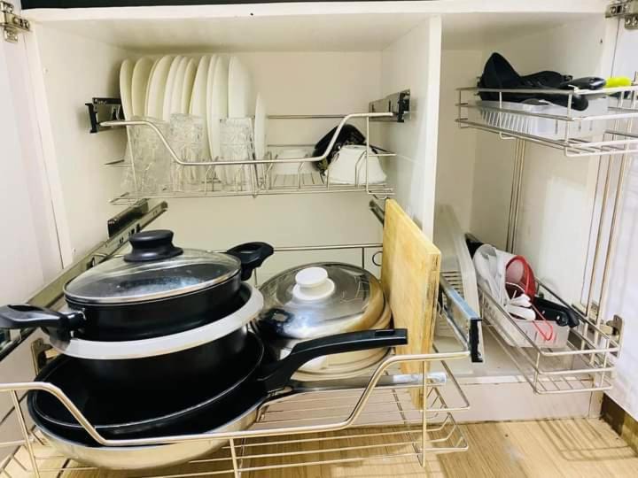 Photo of Kitchen in CSJDM
