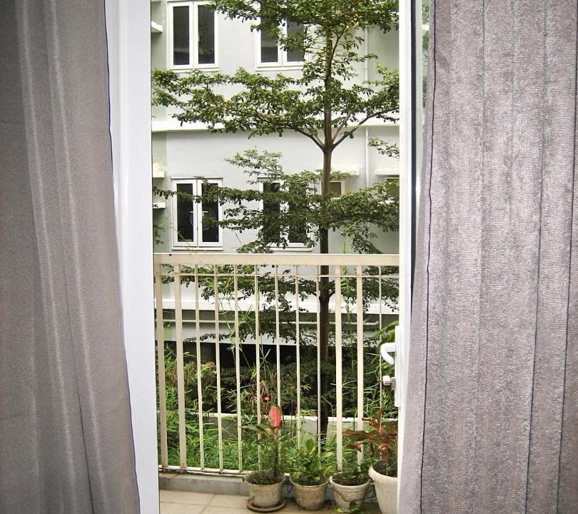 Photo of Patio Balcony in CSJDM
