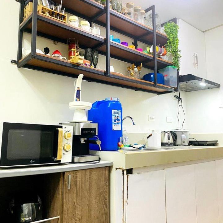 Photo of Kitchen in CSJDM